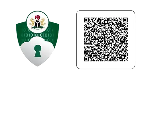 NDPR audit badge